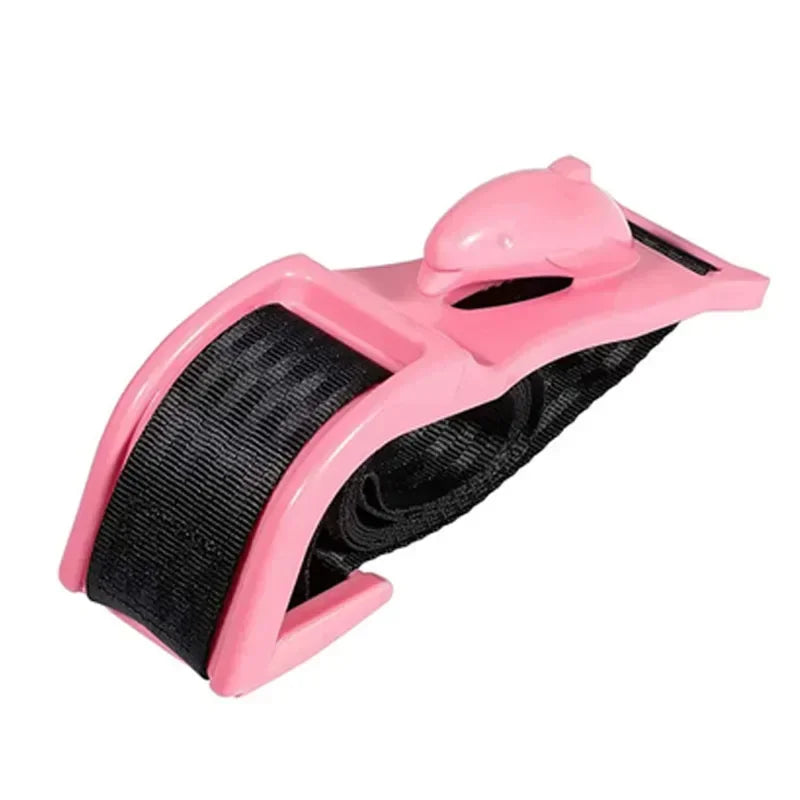 Car Seat Safety Belt for Pregnant Women – Comfort & Protection on the Go